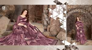 Vishal Sarees Instyla 12342
