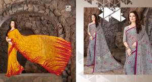 Vishal Sarees Instyla 12351-12352