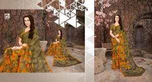 Vishal Sarees Instyla 12353