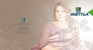 Vishal Sarees Instyla 12363