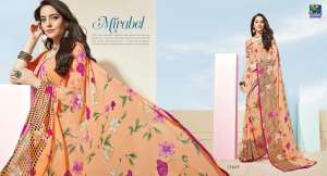 Vishal Sarees Mirabel 12645