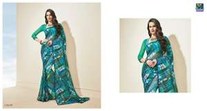Vishal Sarees Mirabel 12659