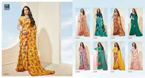 Vishal Sarees Mirabel 12668