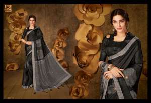 Vishal Sarees NAZAKAT 13177
