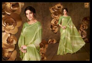 Vishal Sarees NAZAKAT 13180