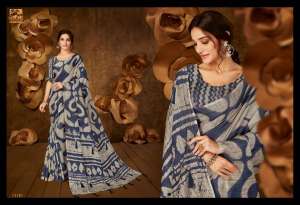 Vishal Sarees NAZAKAT 13181