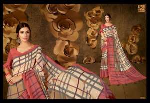 Vishal Sarees NAZAKAT 13188