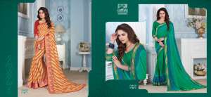 Vishal Sarees Sunaina 12402-12403