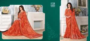 Vishal Sarees Sunaina 12404