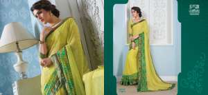 Vishal Sarees Sunaina 12405