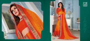 Vishal Sarees Sunaina 12406