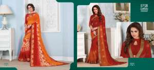 Vishal Sarees Sunaina 12413-12414