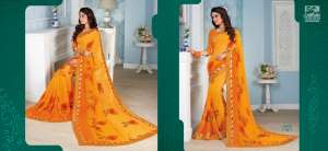 Vishal Sarees Sunaina 12415