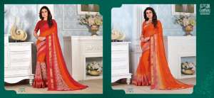 Vishal Sarees Sunaina 12416-12417