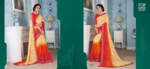 Vishal Sarees Sunaina 12419
