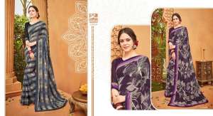 Vishal Sarees TULIP 12559-12560