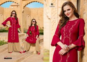 Yami Fashion Meraki vol 4 2472
