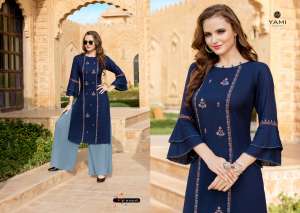 Yami Fashion Meraki vol 4 2475