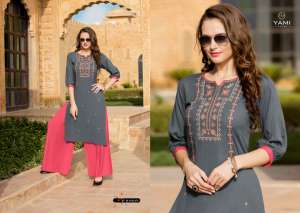 Yami Fashion Meraki vol 4 2477