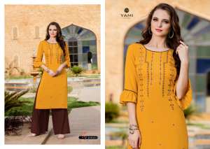 Yami Fashion Meraki vol 4 2478