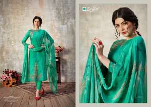 zulfat designer FLORENCE VOL 3 196-002