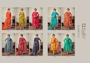 zulfat designer FLORENCE VOL 3 196-003