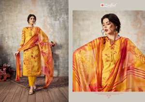 zulfat designer FLORENCE VOL 3 196-004