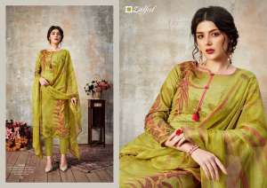 zulfat designer FLORENCE VOL 3 196-005