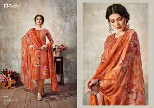 zulfat designer FLORENCE VOL 3 196-006