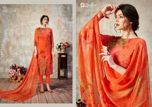 zulfat designer FLORENCE VOL 3 196-007
