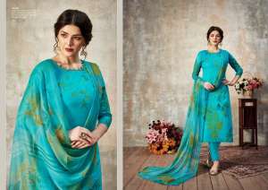 zulfat designer FLORENCE VOL 3 196-008