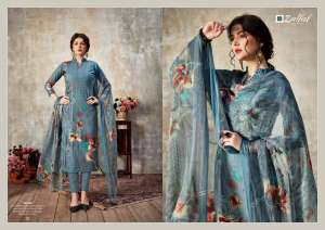 zulfat designer FLORENCE VOL 3 196-009