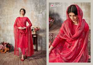 zulfat designer FLORENCE VOL 3 196-010