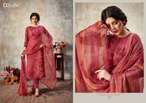 zulfat designer FLORENCE VOL 3 196-011