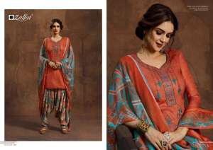 Zulfat designer studio Jashn -e- patala 1