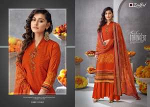 Zulfat designer studio Simran 1