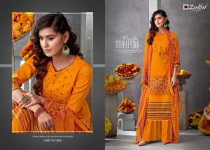 Zulfat designer studio Simran 11