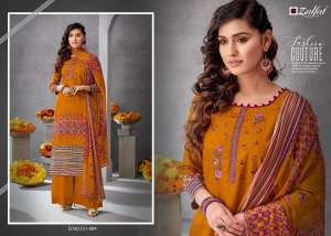 Zulfat designer studio Simran 12