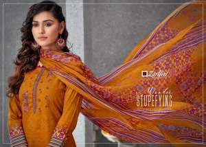 Zulfat designer studio Simran 2