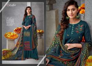 Zulfat designer studio Simran 3