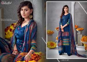 Zulfat designer studio Simran 4