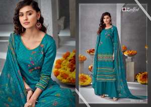 Zulfat designer studio Simran 5