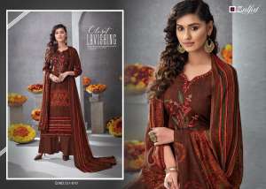 Zulfat designer studio Simran 7