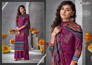Zulfat designer studio Simran 8