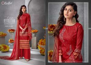 Zulfat designer studio Simran 9