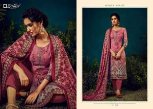 Zulfat designer studio Winter breeze 11