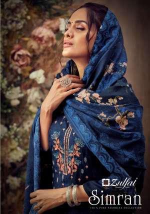 Zulfat designer studio Zulfat designer studio 211-000