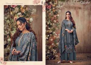 Zulfat designer studio Zulfat designer studio 211-001
