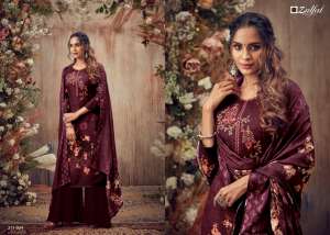 Zulfat designer studio Zulfat designer studio 211-003