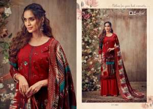 Zulfat designer studio Zulfat designer studio 211-004